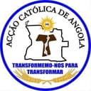 Logo Acção Católica de Angola